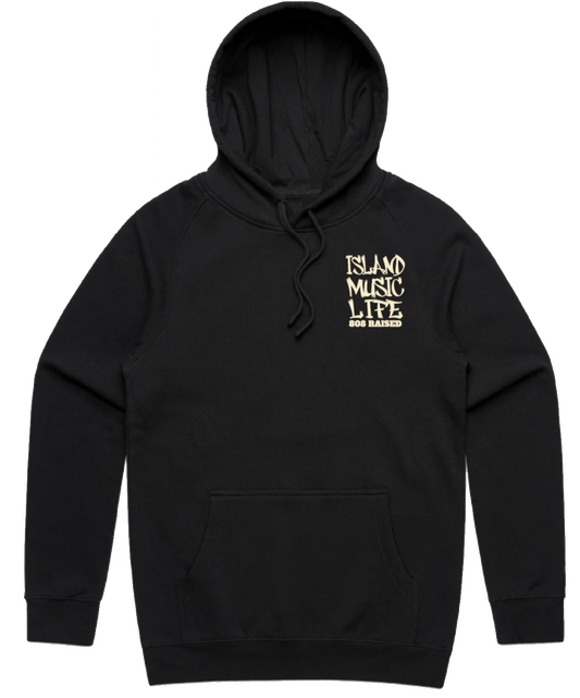 Feelin' Irie Hoodie