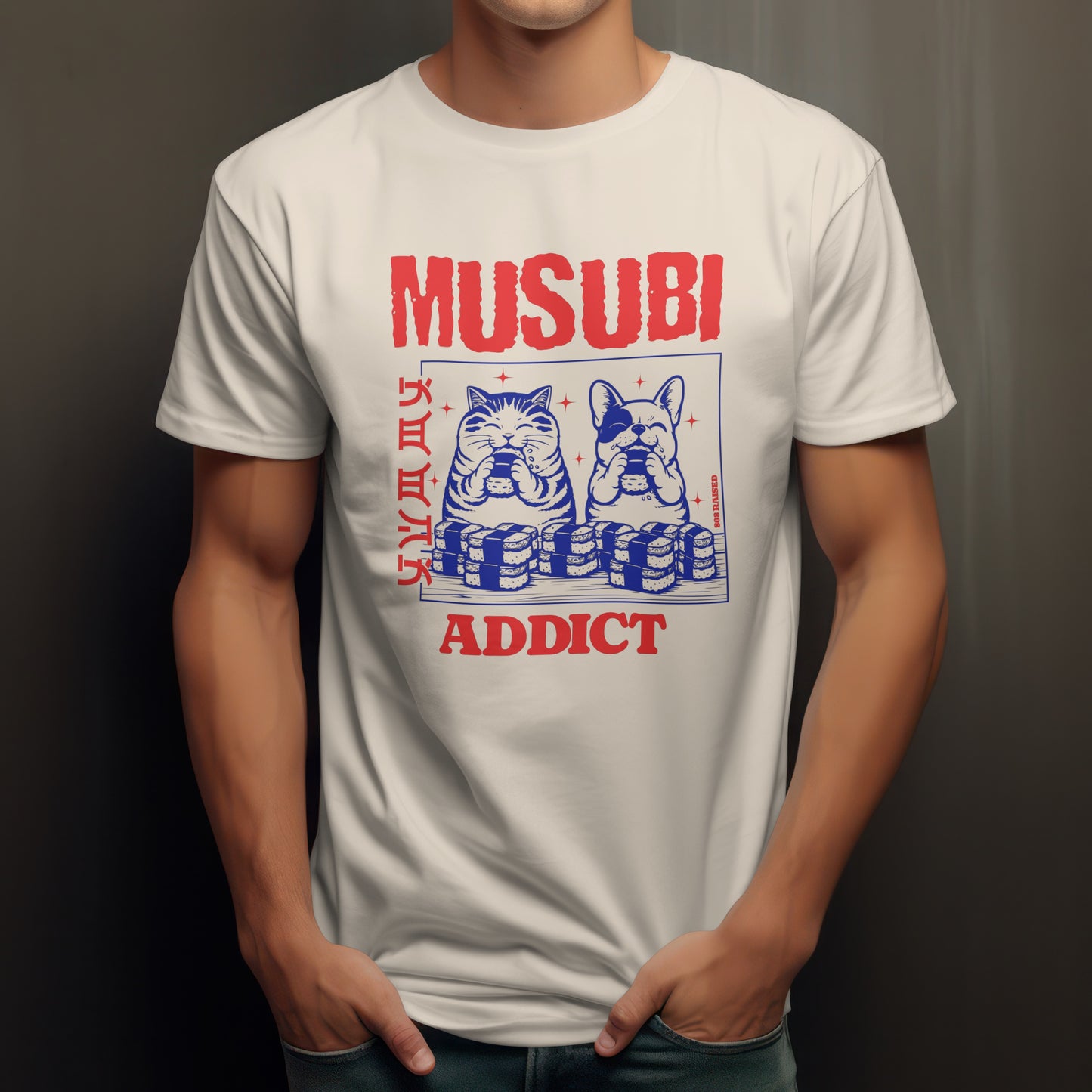 Musubi Addict