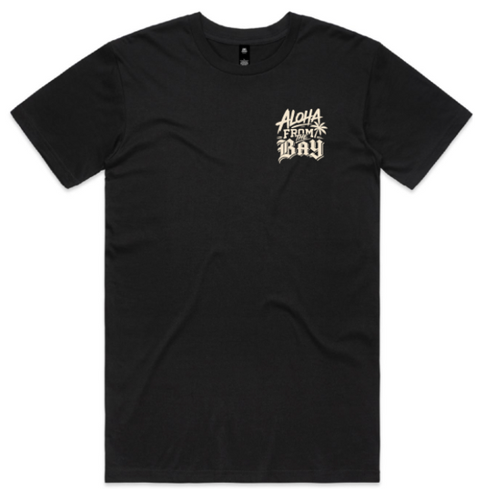 Aloha from the Bay - Streetwear