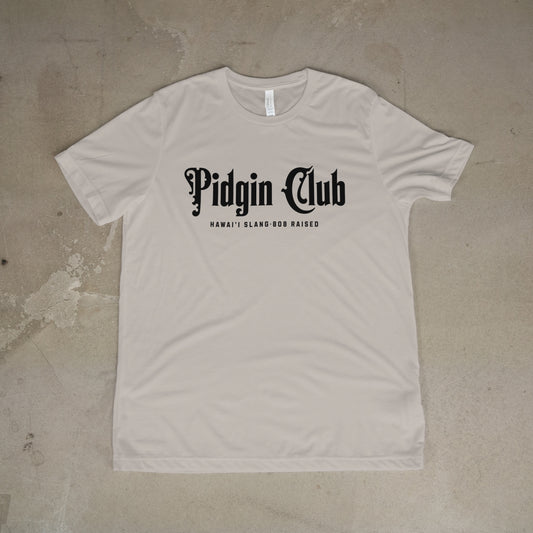 Pidgin Club