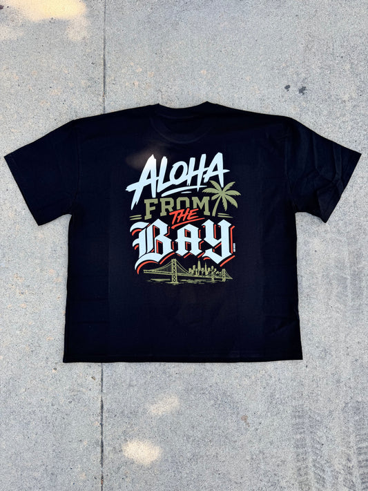 Aloha from the Bay - Streetwear