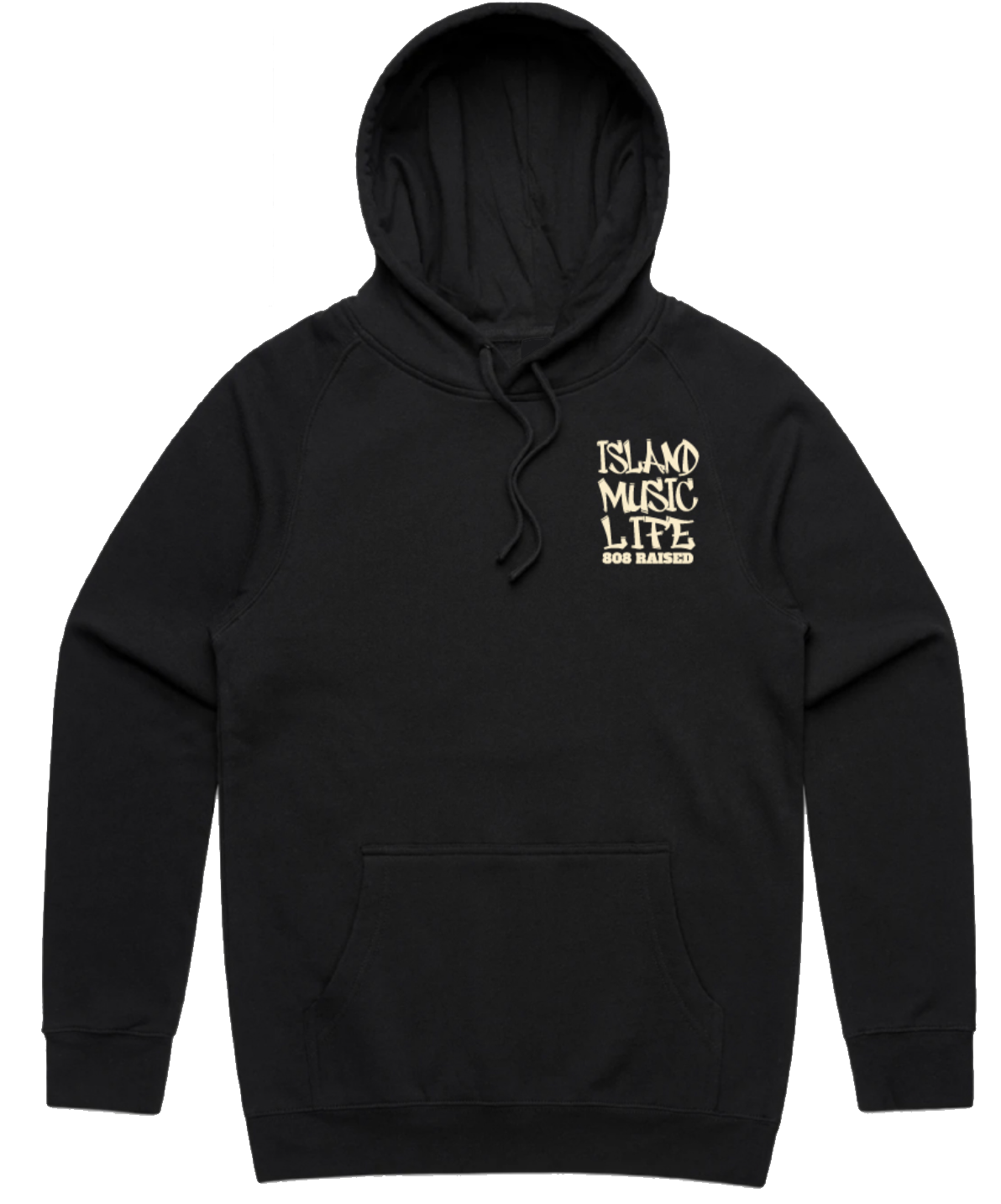 Feelin' Irie Hoodie