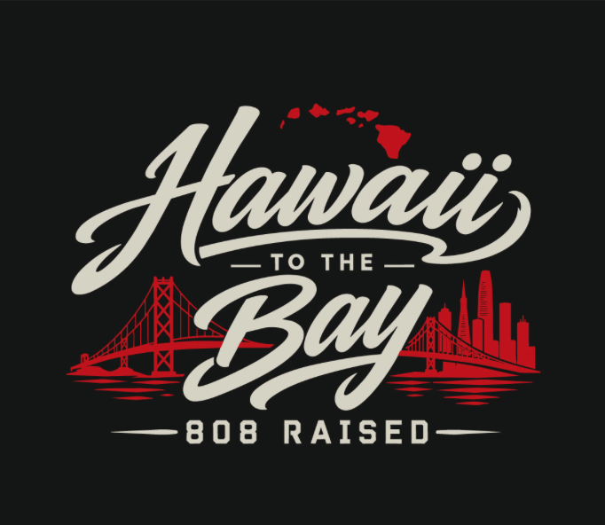 Hawaii to the Bay