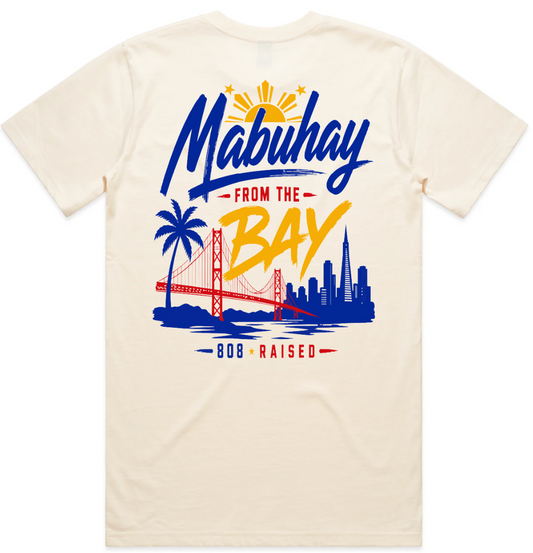 Mahbuhay from the Bay