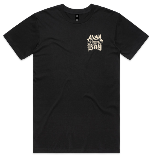Aloha from the Bay - Streetwear