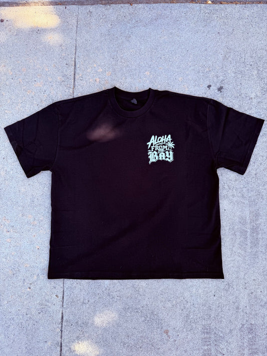Aloha from the Bay - Streetwear