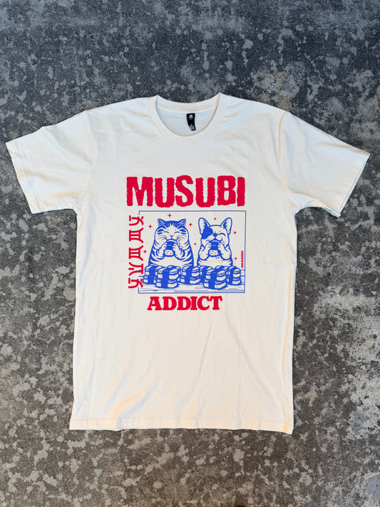 Musubi Addict