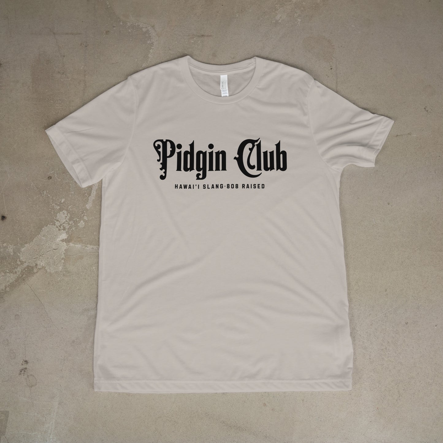 Pidgin Club